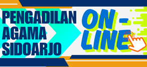 PA Sidoarjo Online